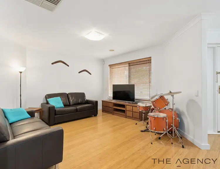 Sixth view of Homely house listing, 16 Sedges Grove, Canning Vale WA 6155