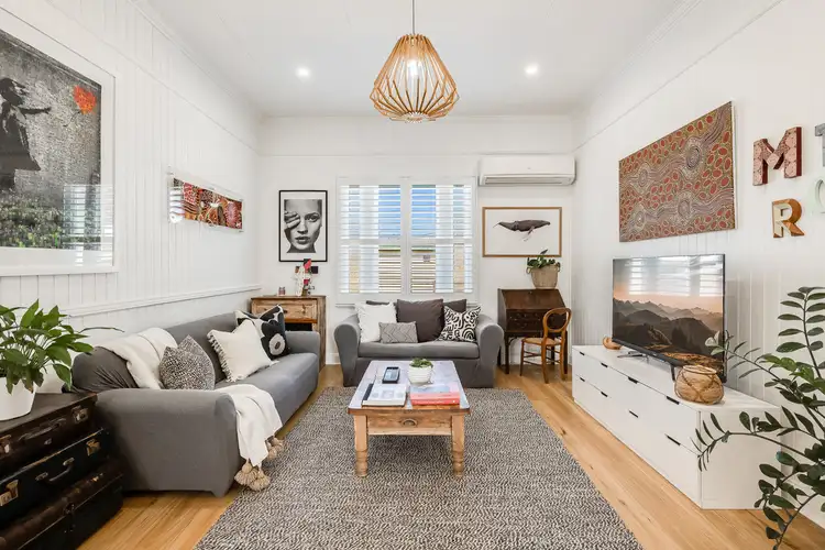 Fifth view of Homely house listing, 20 Sir Street, East Toowoomba QLD 4350