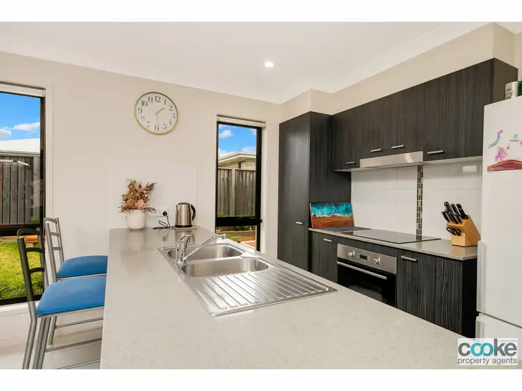 Fifth view of Homely house listing, 5 Monterey Street, Hidden Valley QLD 4703