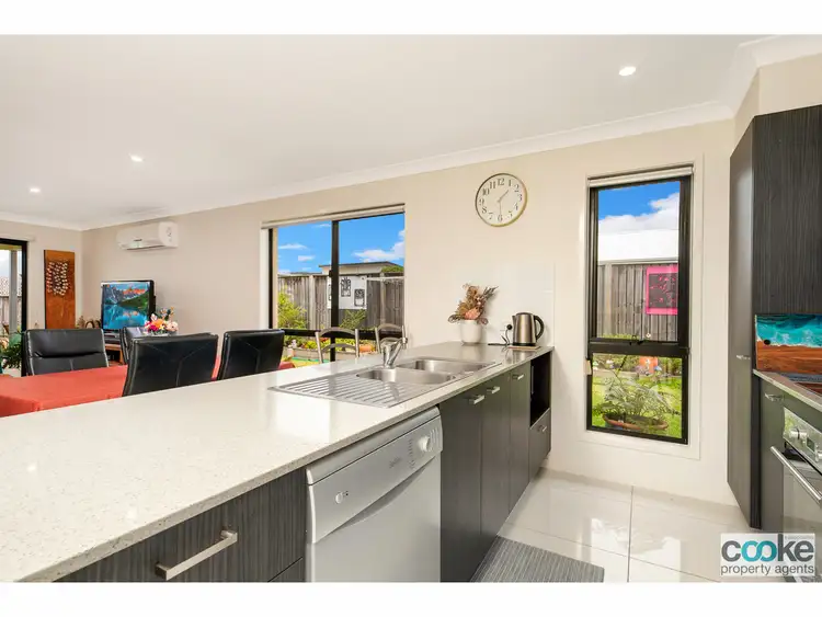 Sixth view of Homely house listing, 5 Monterey Street, Hidden Valley QLD 4703