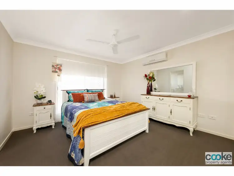 Seventh view of Homely house listing, 5 Monterey Street, Hidden Valley QLD 4703