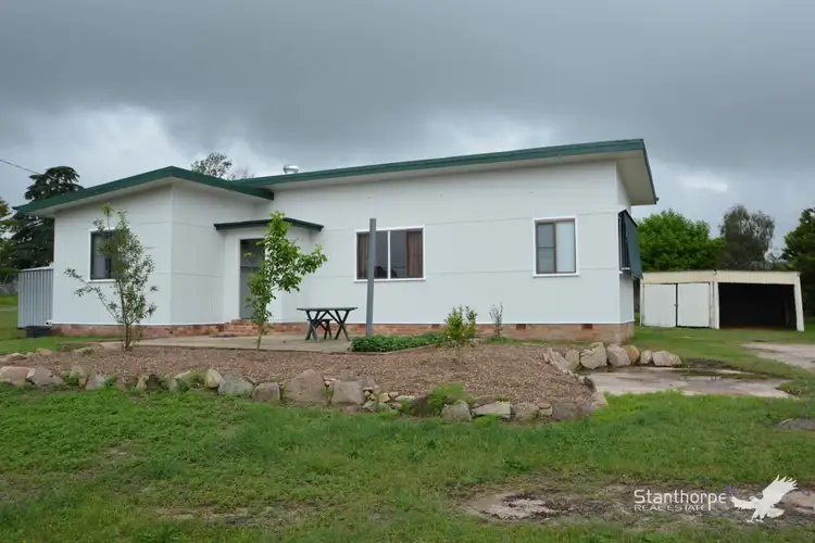 95 Sugarloaf Road, Stanthorpe QLD 4380
