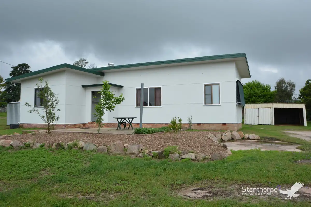 Main view of Homely house listing, 95 Sugarloaf Road, Stanthorpe QLD 4380