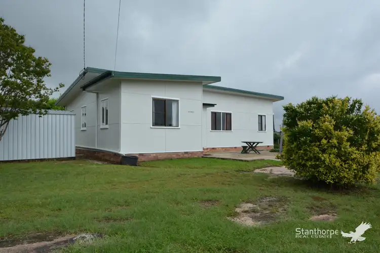 Second view of Homely house listing, 95 Sugarloaf Road, Stanthorpe QLD 4380