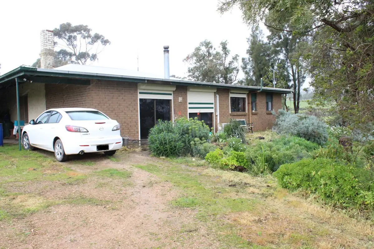 Main view of Homely rural property listing, 334 Blockers Road, Stanley Flat SA 5453