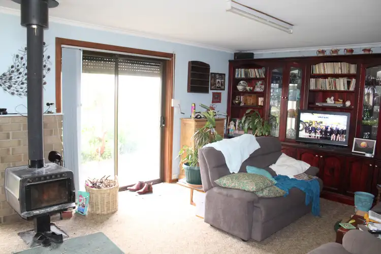 Second view of Homely rural property listing, 334 Blockers Road, Stanley Flat SA 5453