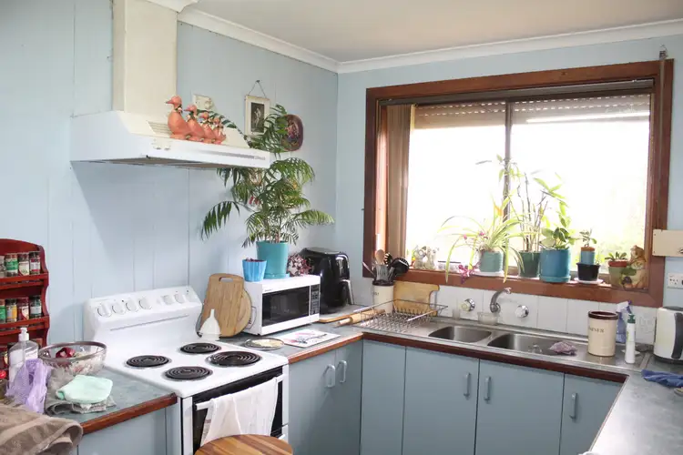 Third view of Homely rural property listing, 334 Blockers Road, Stanley Flat SA 5453