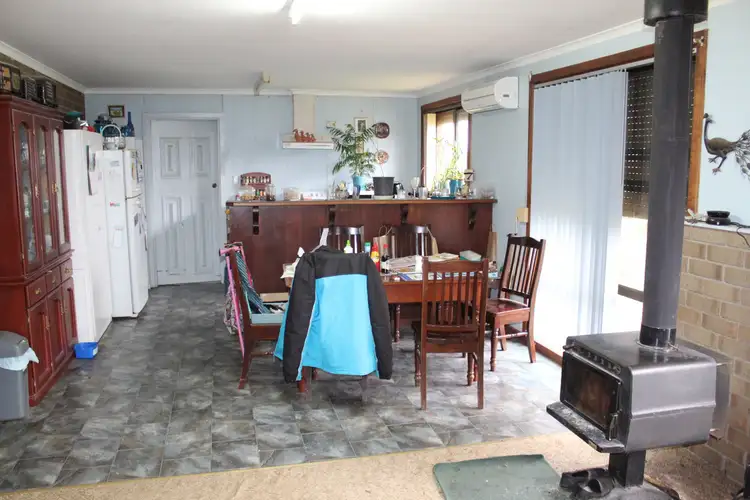Fifth view of Homely rural property listing, 334 Blockers Road, Stanley Flat SA 5453