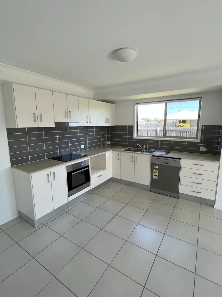 Third view of Homely unit listing, 1/1 Bunker Court, Bargara QLD 4670
