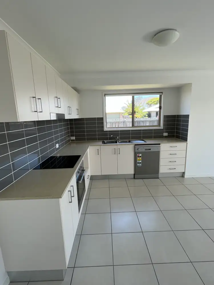 Fourth view of Homely unit listing, 1/1 Bunker Court, Bargara QLD 4670