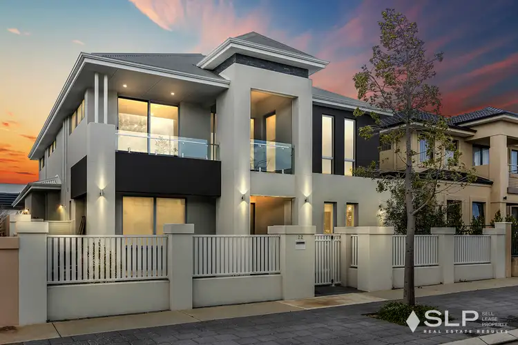22 Vivaldi Avenue