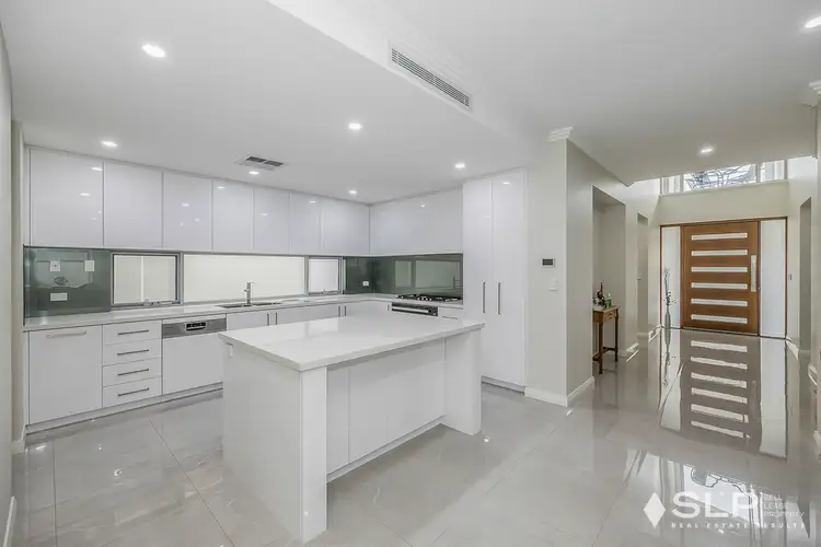 Third view of Homely house listing, 22 Vivaldi Avenue, Stirling WA 6021