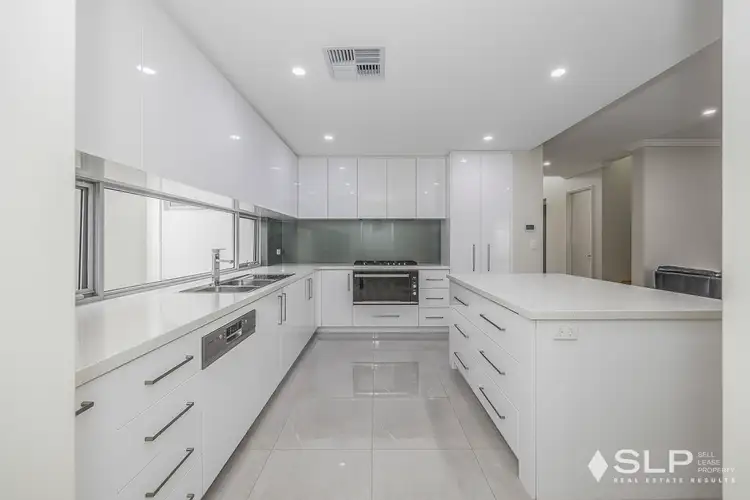 Fourth view of Homely house listing, 22 Vivaldi Avenue, Stirling WA 6021
