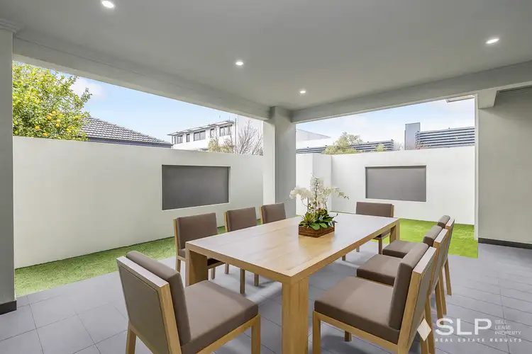 Fifth view of Homely house listing, 22 Vivaldi Avenue, Stirling WA 6021
