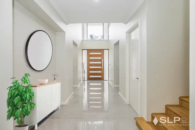 Sixth view of Homely house listing, 22 Vivaldi Avenue, Stirling WA 6021
