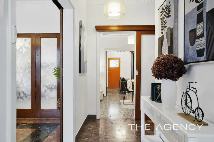 Second view of Homely house listing, 19 Amherst Road, Woodbridge WA 6056