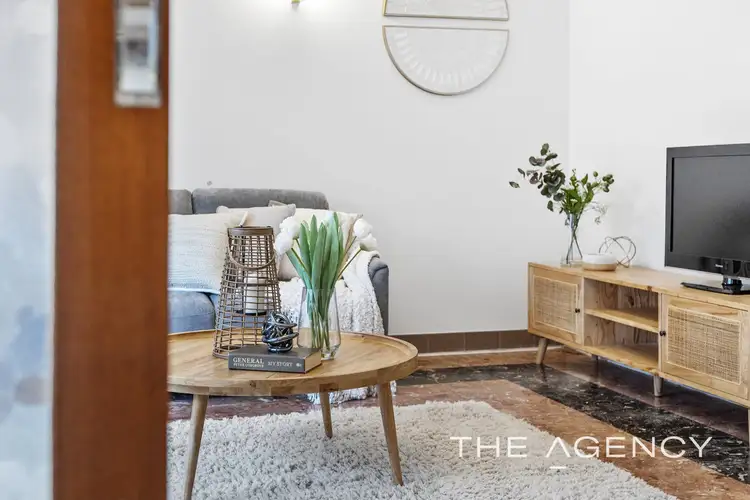Fifth view of Homely house listing, 19 Amherst Road, Woodbridge WA 6056
