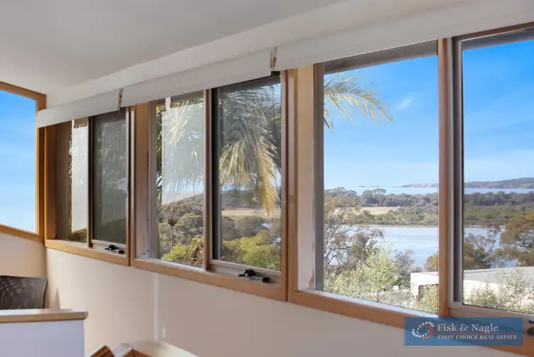 Second view of Homely house listing, 35 Imlay Street, Merimbula NSW 2548