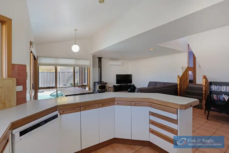 Fourth view of Homely house listing, 35 Imlay Street, Merimbula NSW 2548