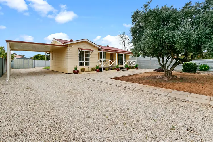 32A Wallace Street, Balaklava SA 5461