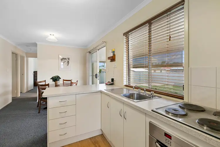 Seventh view of Homely house listing, 32A Wallace Street, Balaklava SA 5461
