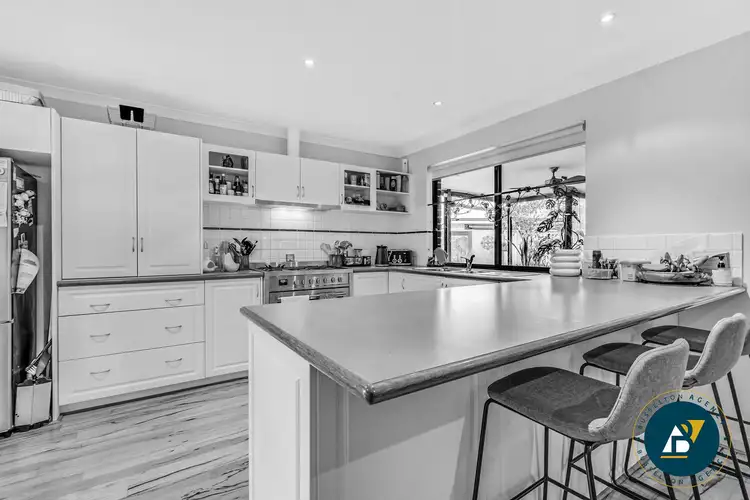 Main view of Homely house listing, 31 New River Ramble, West Busselton WA 6280