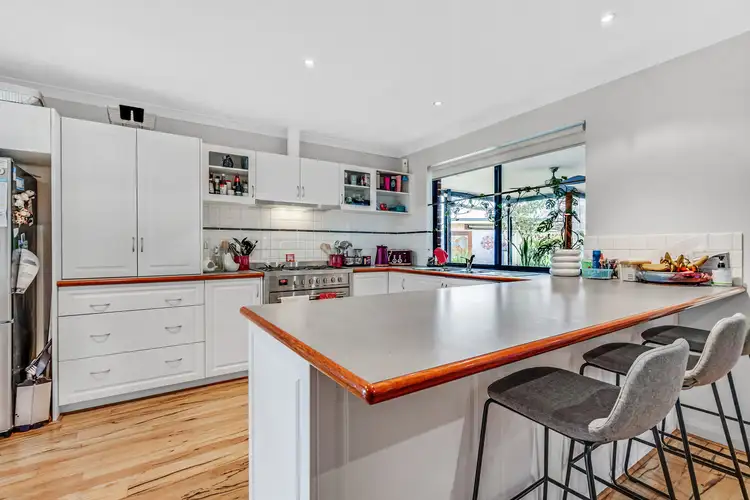 Second view of Homely house listing, 31 New River Ramble, West Busselton WA 6280