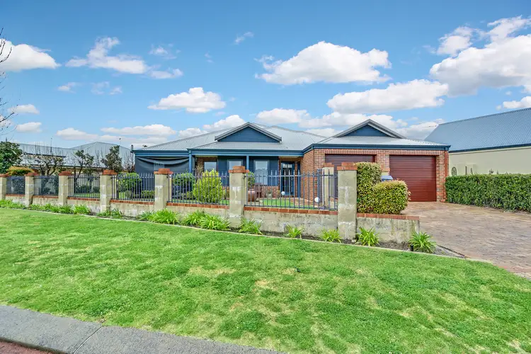 Third view of Homely house listing, 31 New River Ramble, West Busselton WA 6280
