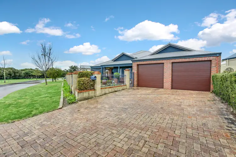 Fourth view of Homely house listing, 31 New River Ramble, West Busselton WA 6280