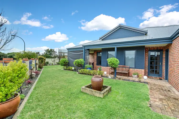 Fifth view of Homely house listing, 31 New River Ramble, West Busselton WA 6280