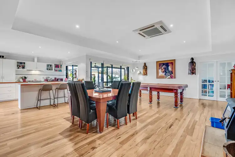 Sixth view of Homely house listing, 31 New River Ramble, West Busselton WA 6280