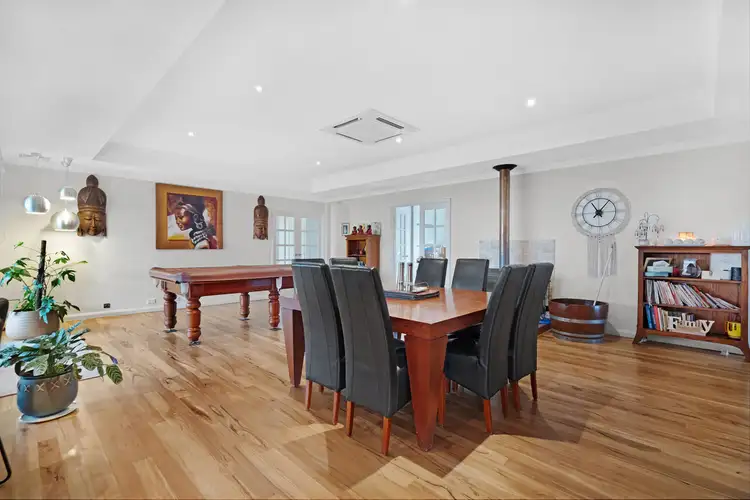 Seventh view of Homely house listing, 31 New River Ramble, West Busselton WA 6280
