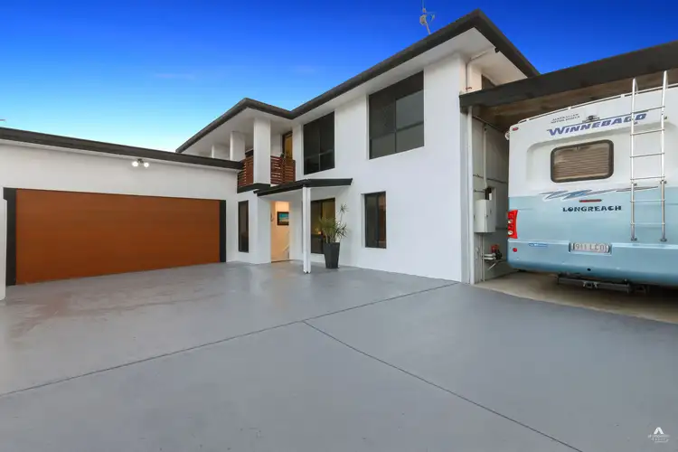 Fourth view of Homely house listing, 78 Oceanic Drive, Warana QLD 4575