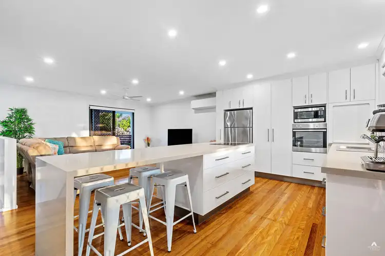 Sixth view of Homely house listing, 78 Oceanic Drive, Warana QLD 4575