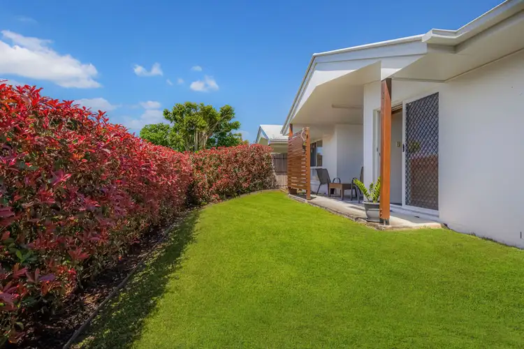 Second view of Homely townhouse listing, 3/61 Elkhorn Street, Kuluin QLD 4558