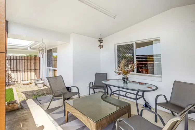 Third view of Homely townhouse listing, 3/61 Elkhorn Street, Kuluin QLD 4558