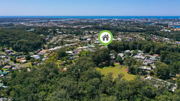 Fourth view of Homely townhouse listing, 3/61 Elkhorn Street, Kuluin QLD 4558