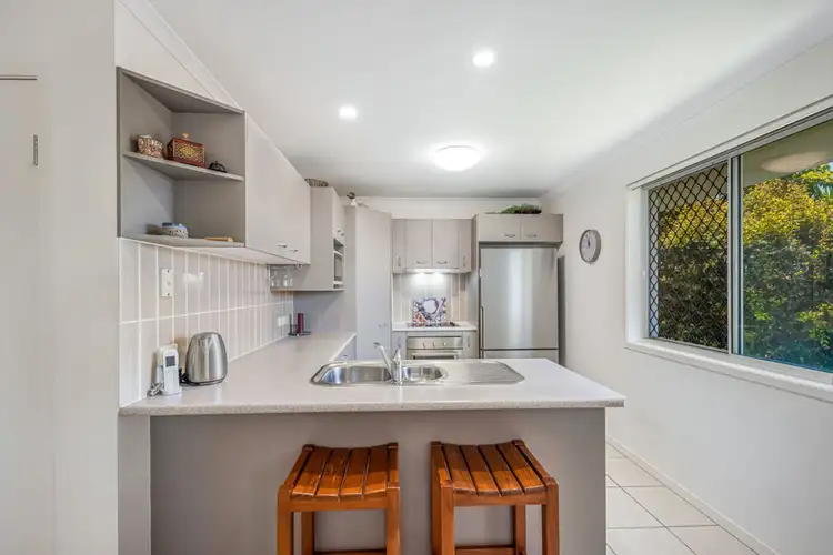 Sixth view of Homely townhouse listing, 3/61 Elkhorn Street, Kuluin QLD 4558