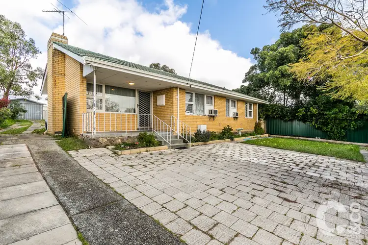 202 Orelia Avenue, Orelia WA 6167