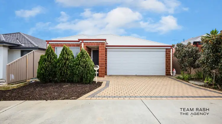 37 Panozza Circle, Maddington WA 6109