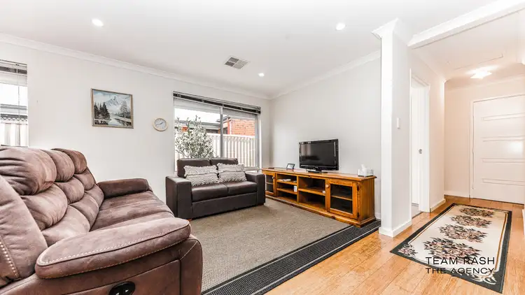 Third view of Homely house listing, 37 Panozza Circle, Maddington WA 6109