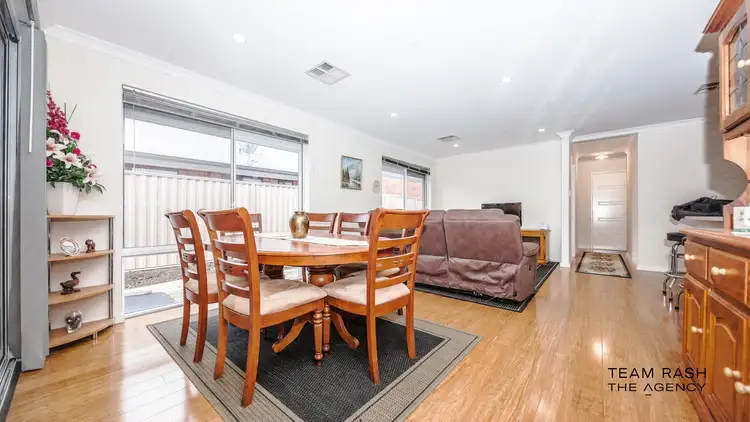 Fourth view of Homely house listing, 37 Panozza Circle, Maddington WA 6109