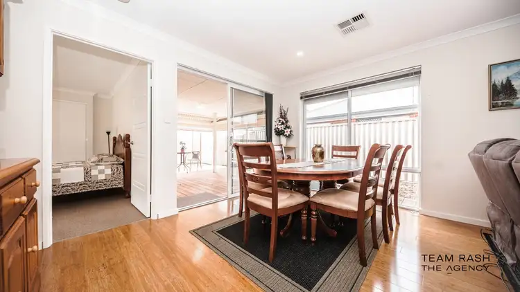 Fifth view of Homely house listing, 37 Panozza Circle, Maddington WA 6109