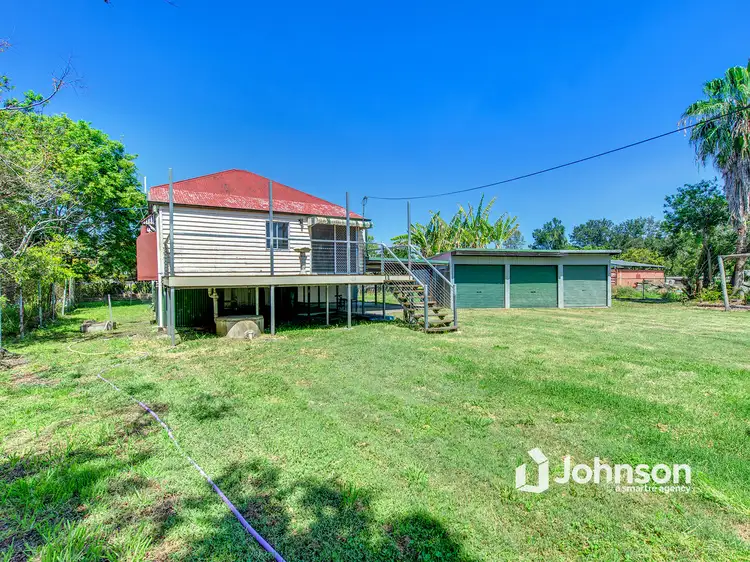 103 Loder Road, Thagoona QLD 4306