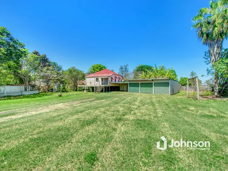 Second view of Homely house listing, 103 Loder Road, Thagoona QLD 4306