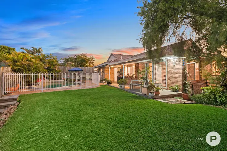 Third view of Homely house listing, 45 Northbrook Street, Sinnamon Park QLD 4073