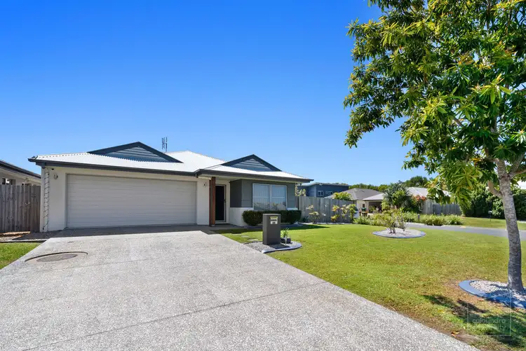 Second view of Homely house listing, 20 Ruby Crescent, Meridan Plains QLD 4551