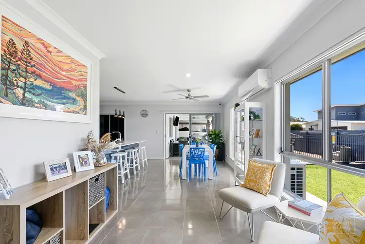 Fourth view of Homely house listing, 20 Ruby Crescent, Meridan Plains QLD 4551