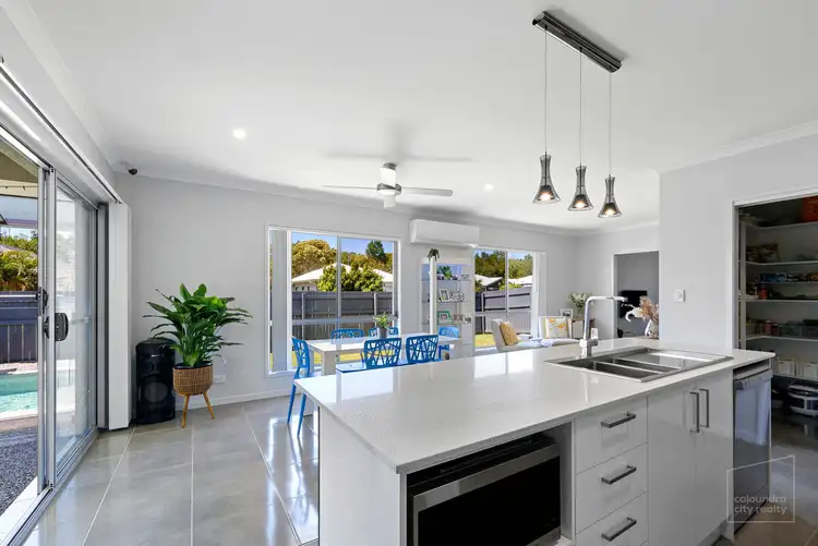 Sixth view of Homely house listing, 20 Ruby Crescent, Meridan Plains QLD 4551