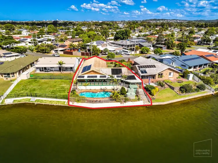 Main view of Homely house listing, 5 Boolagi Drive, Wurtulla QLD 4575